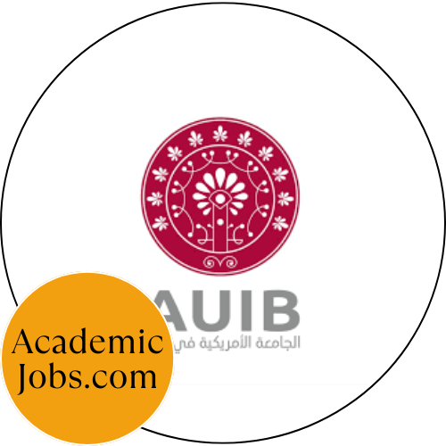 Visiting Faculty in International Relations